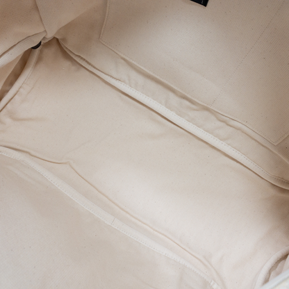 Chanel Cotton Terry Cloth  Beach Duffel w Towel