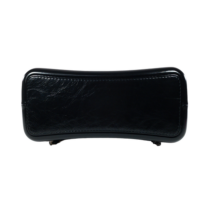 Chanel Beige Bicolor Gabrielle Backpack