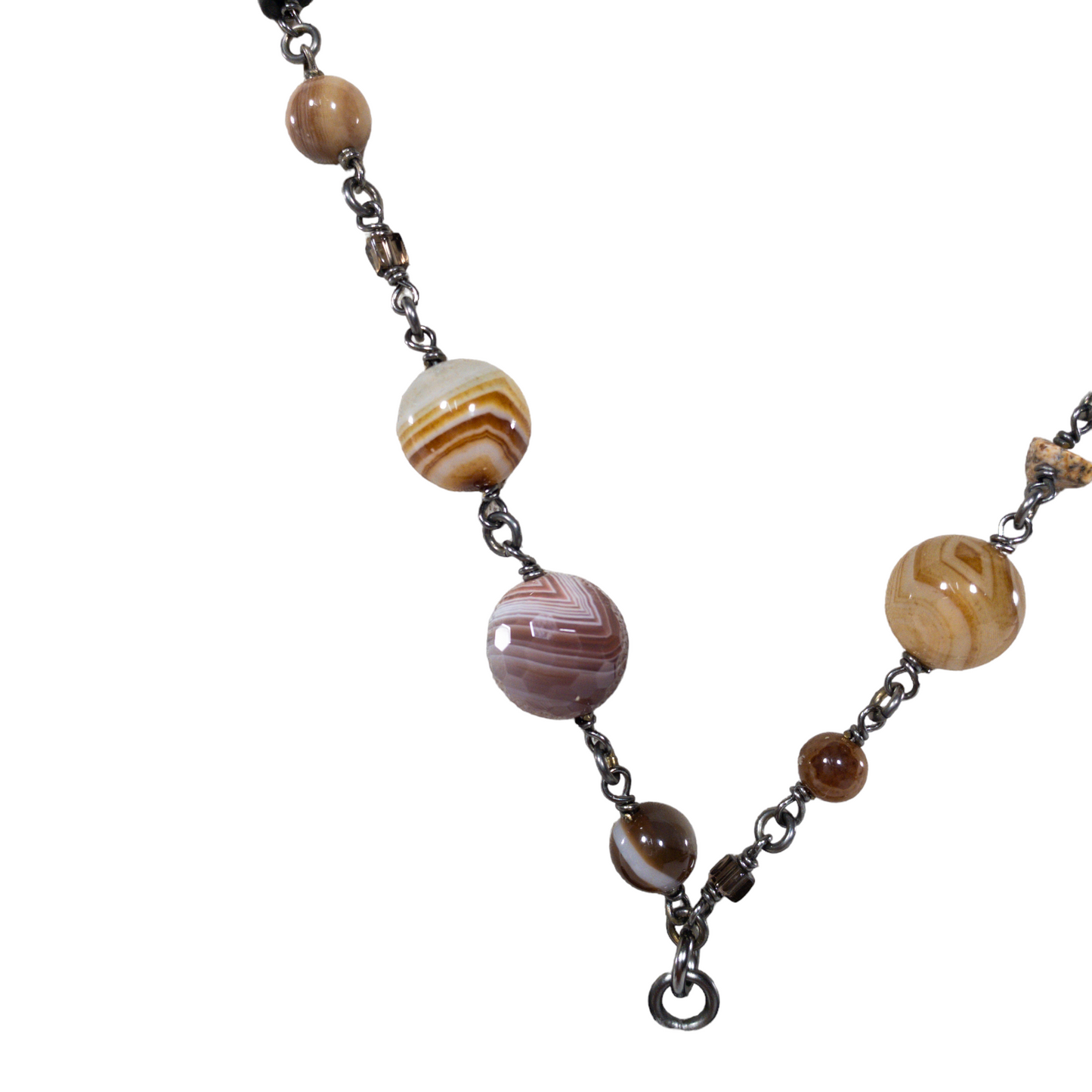 Chanel 'Afloat on an Iceberg' XL CC Necklace