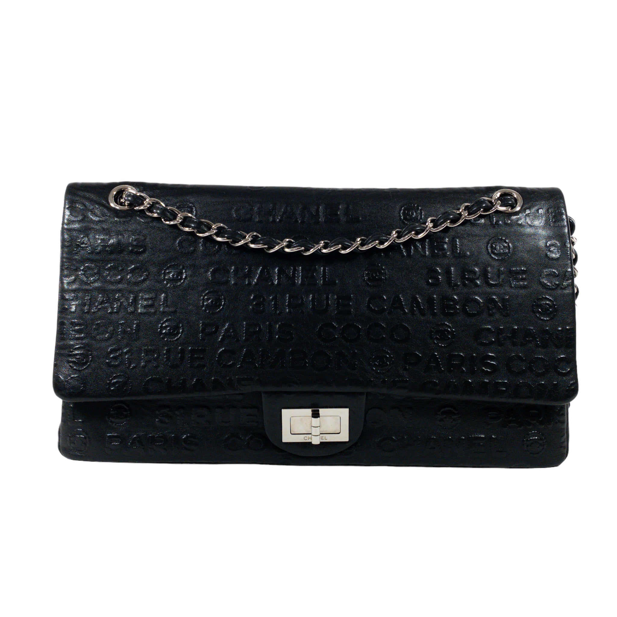 Best 25+ Deals for Chanel 31 Rue Cambon Bag