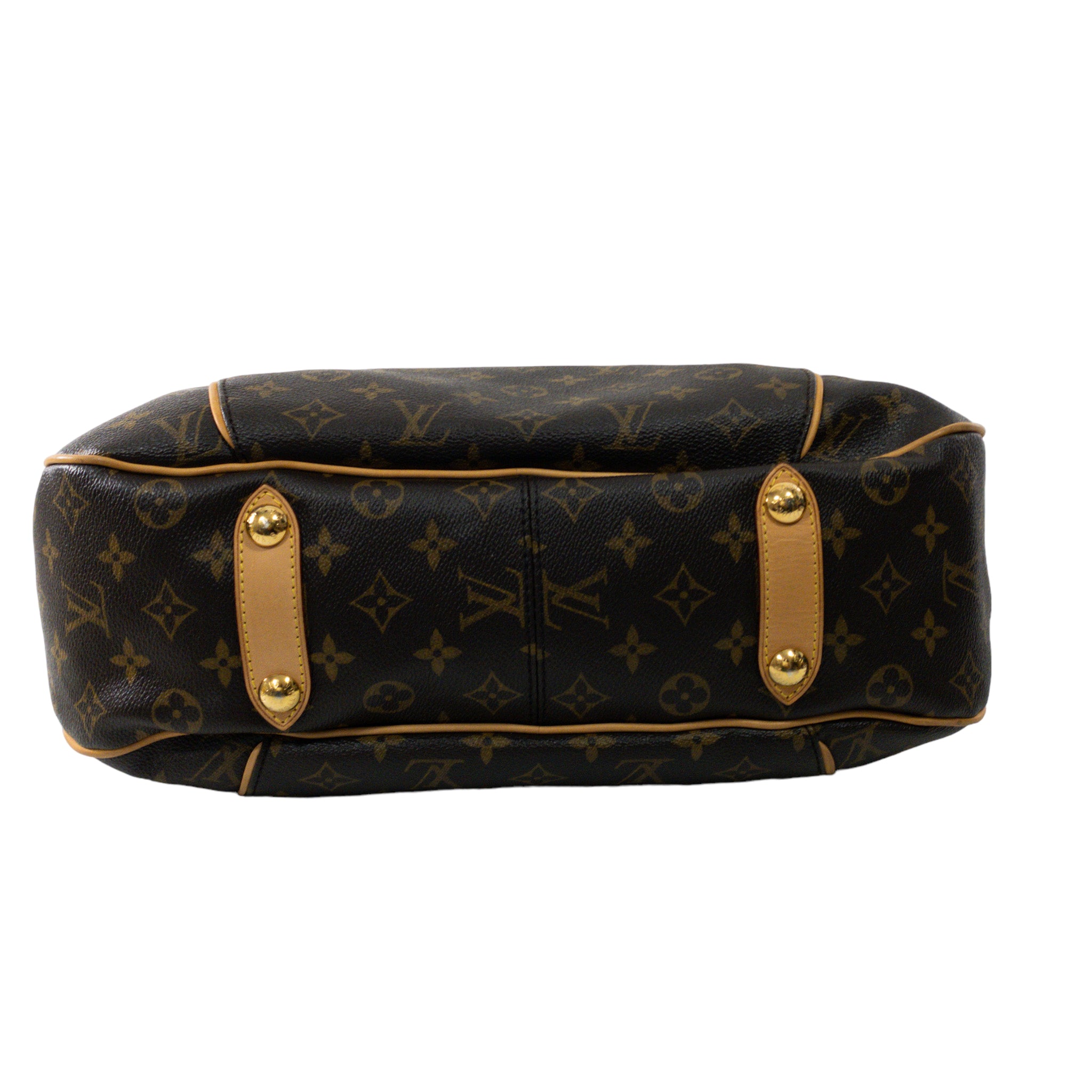 Louis Vuitton Monogram Galliera