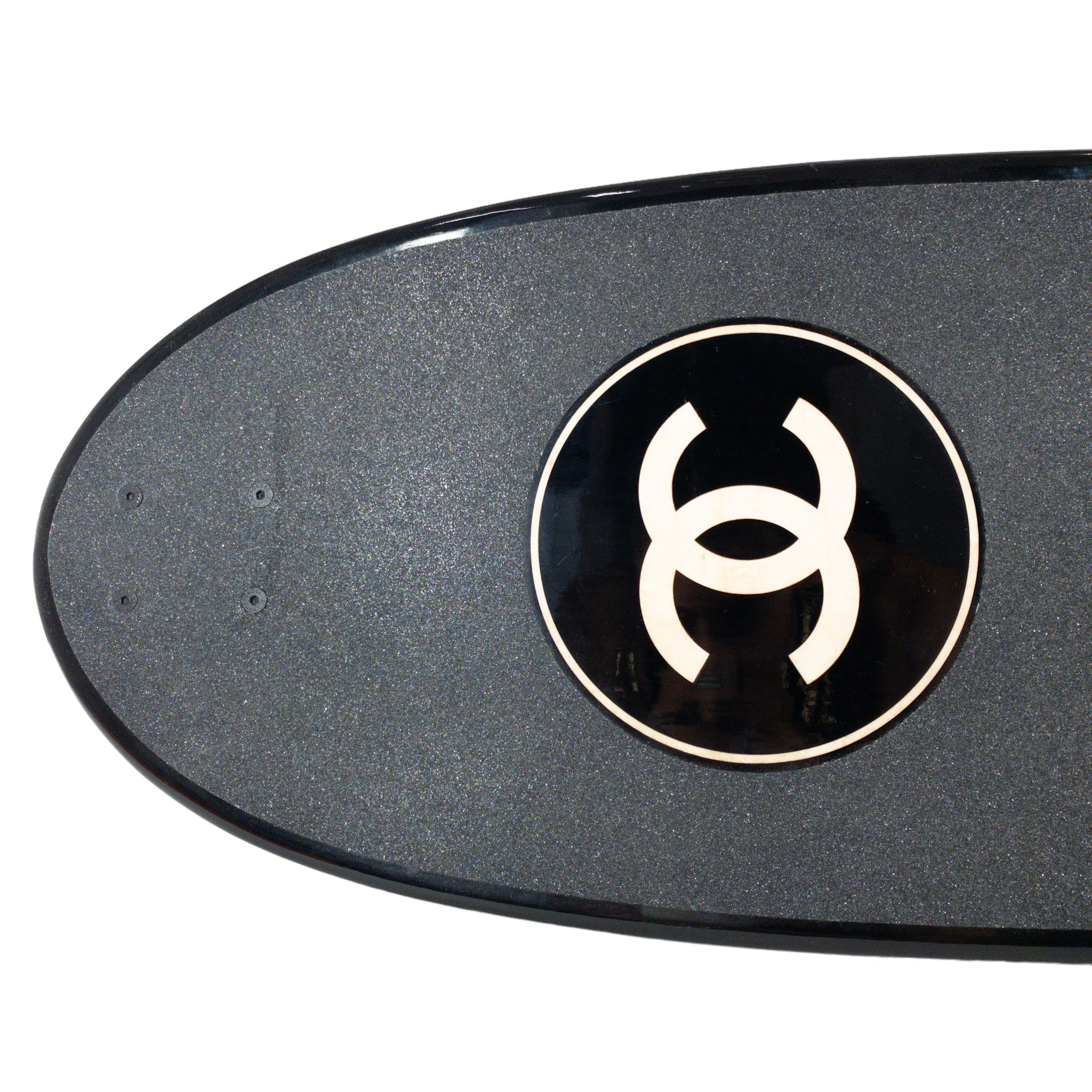 Chanel Limited Edition 2019 Skateboard