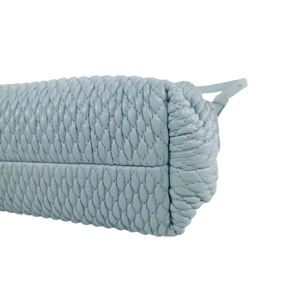 Bottega Veneta Small The Point Bag