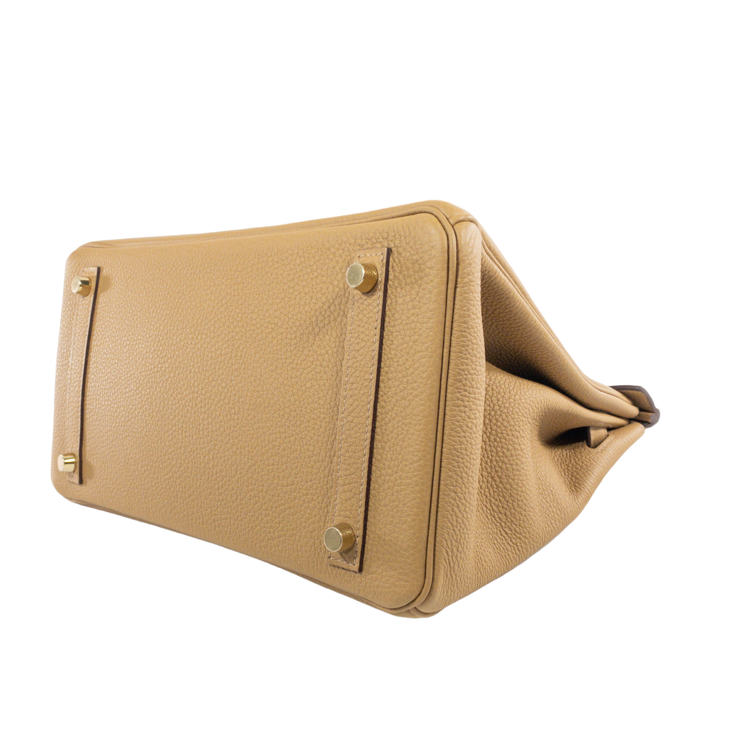 Hermes Chai Birkin 30cm Togo GHW