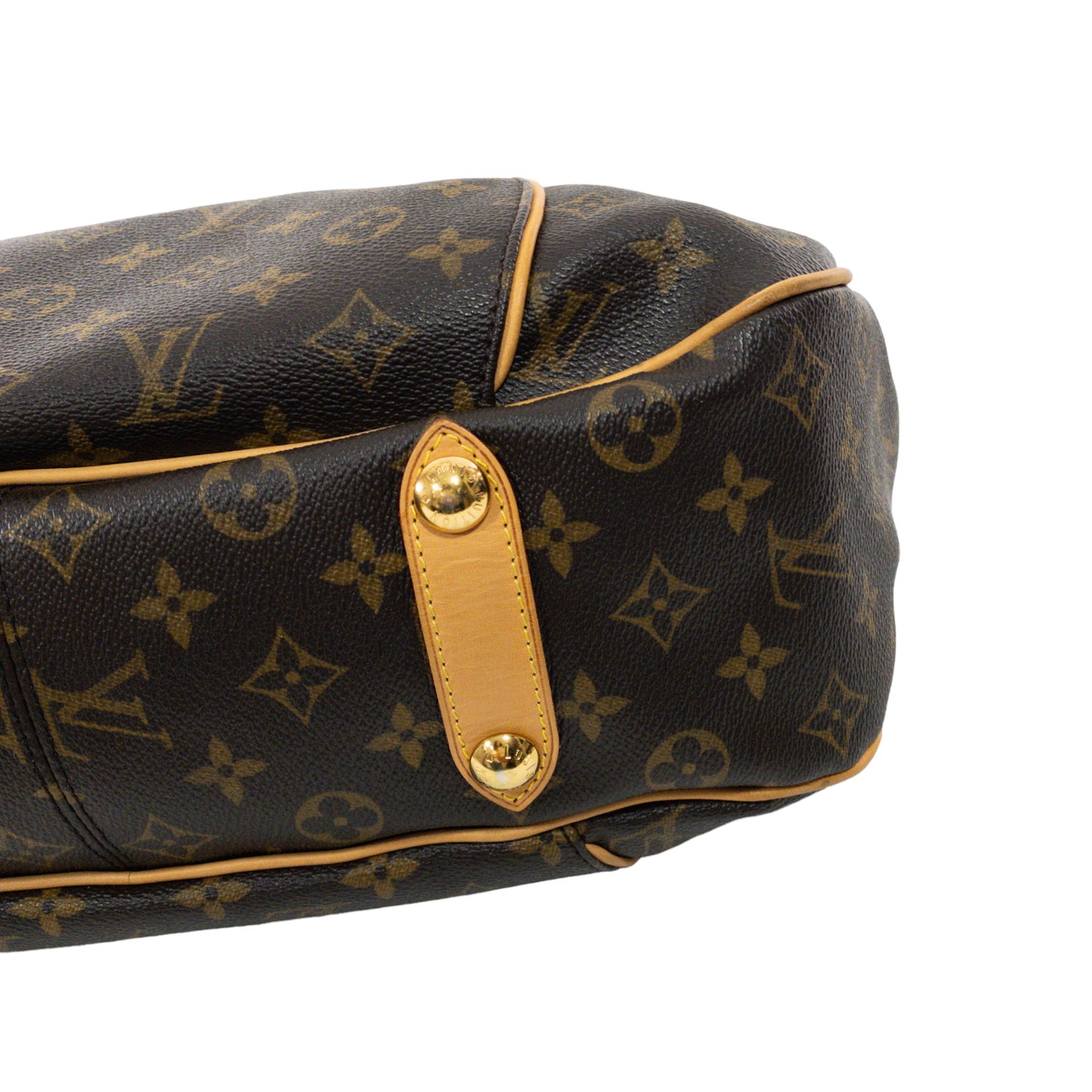 Louis Vuitton Monogram Galliera