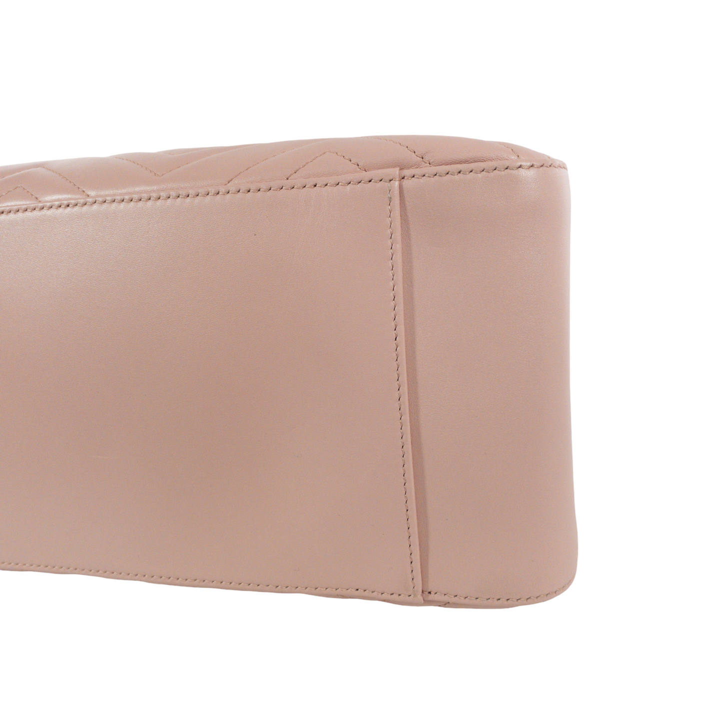 Gucci Pink Marmont Shopper Tote