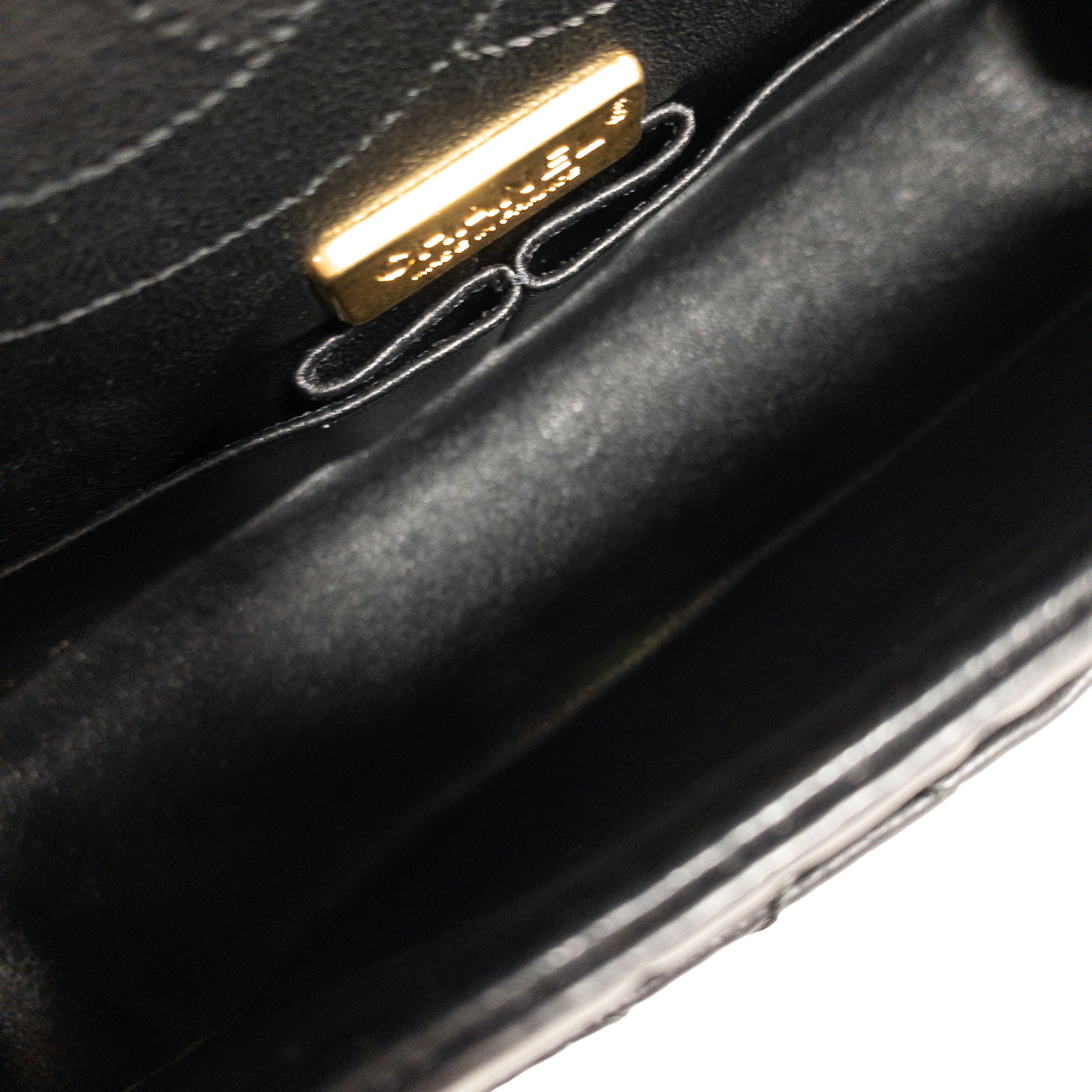 Chanel Lucky Charms Classic 2.55 Reissue