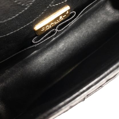 Chanel Lucky Charms Classic 2.55 Reissue