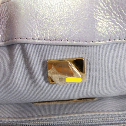 Chanel Medium 19 Iridescent Lavender