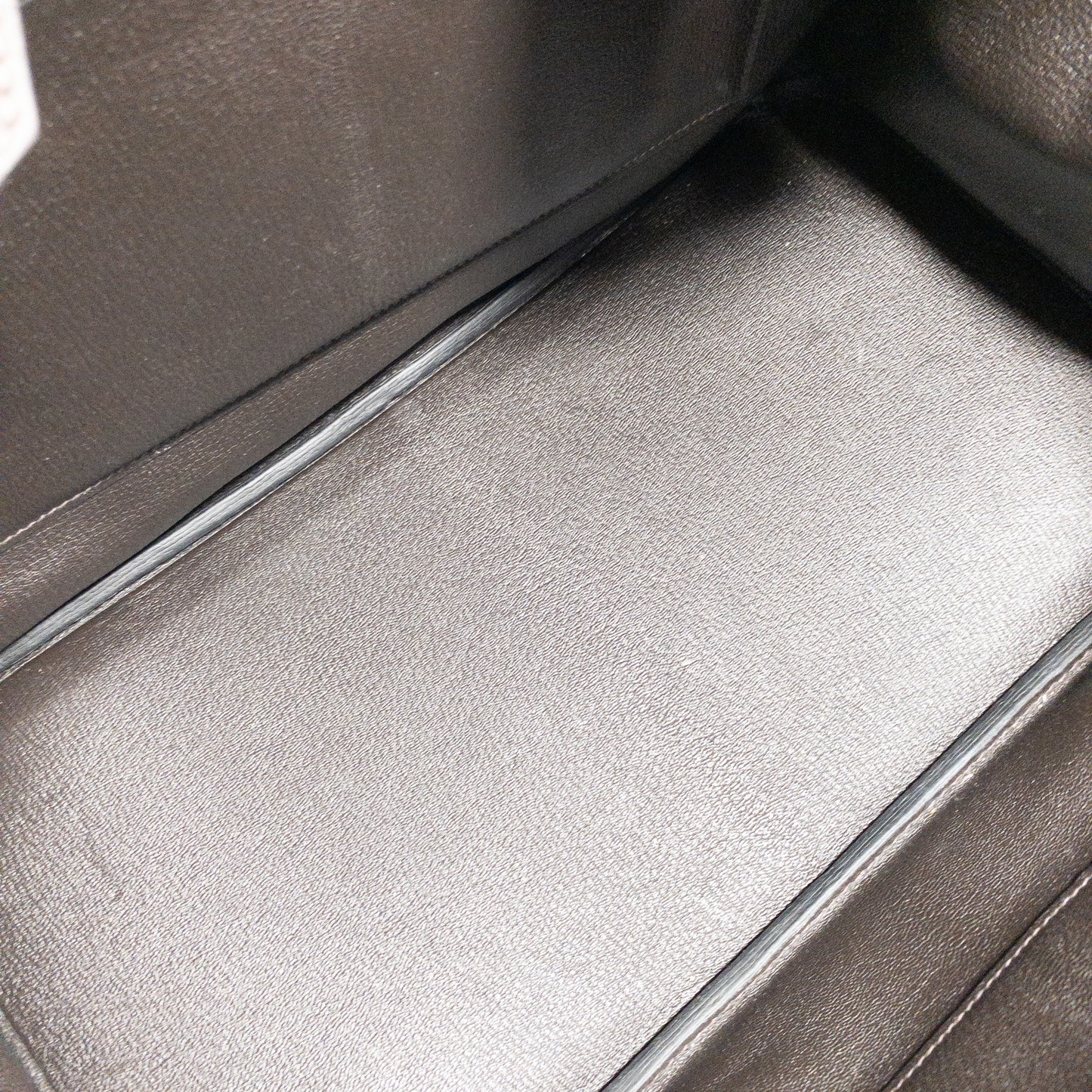 Hermes Chocolate Brown Birkin 35 GHW