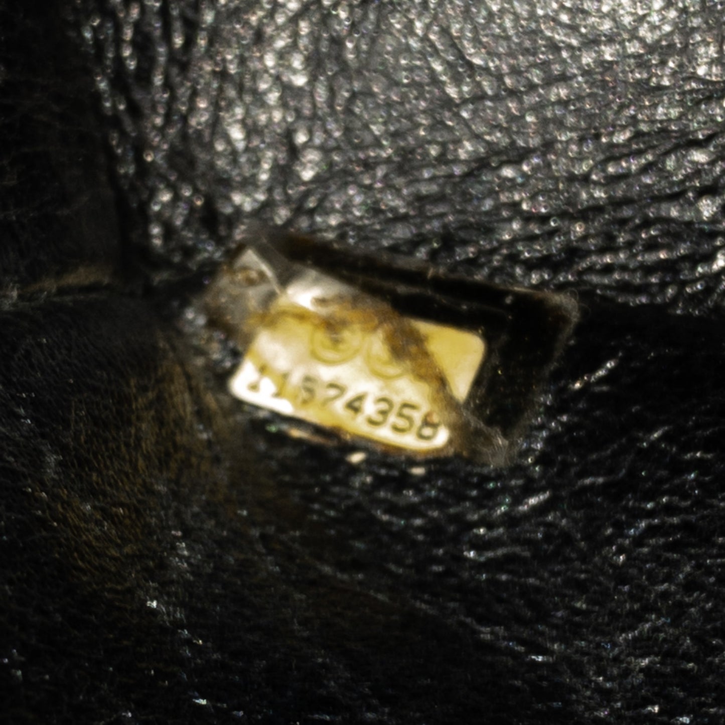 Chanel Black Limited Edition Medium Classic Flap SHW