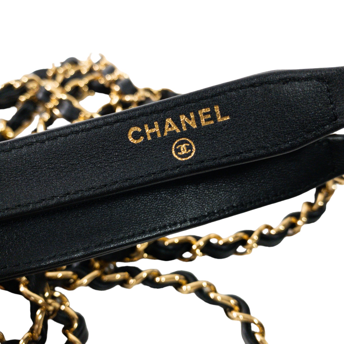 Chanel 2019 Limited Edition Basketball w/ Chain Harness