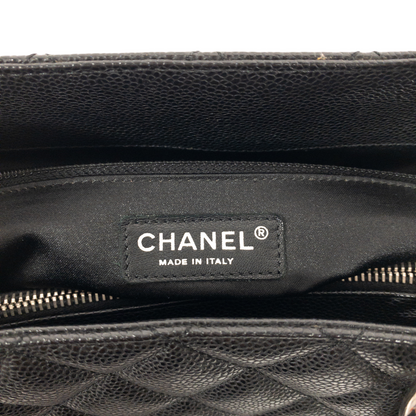 Chanel Black XL GST SHW