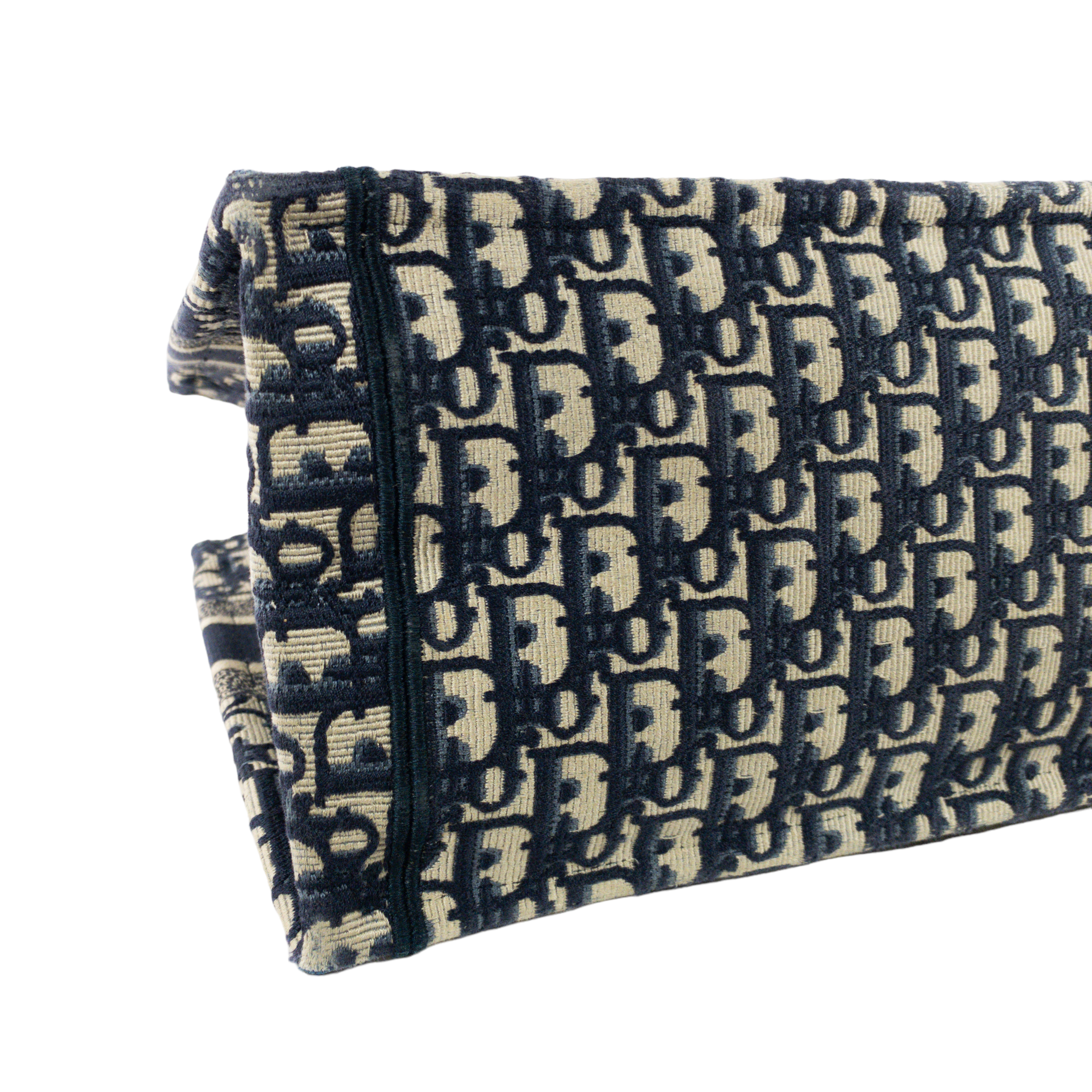 Dior Oblique Medium Book Tote