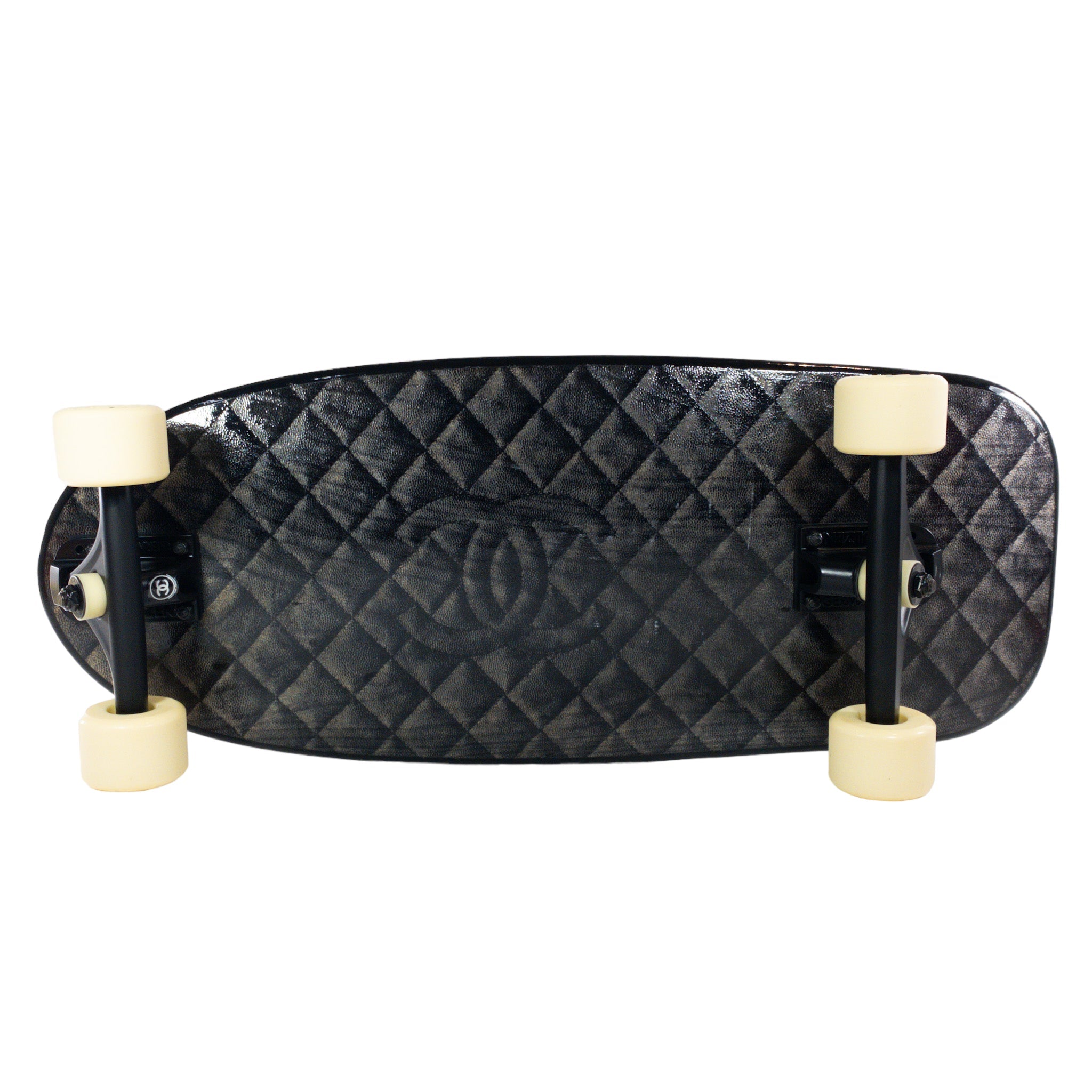 Chanel Limited Edition 2019 Skateboard