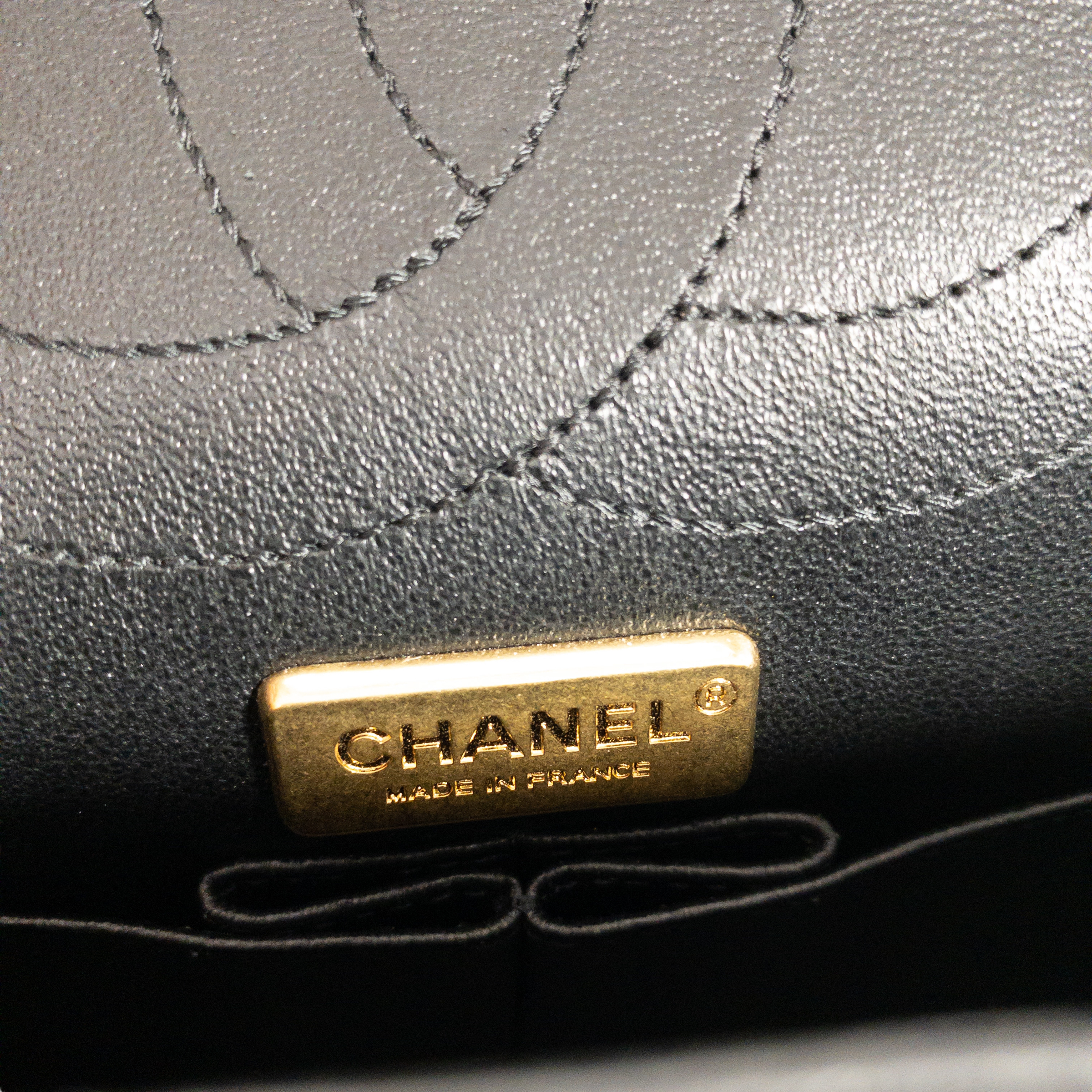 Chanel Lucky Charms Classic 2.55 Reissue – Consign of the Times ™