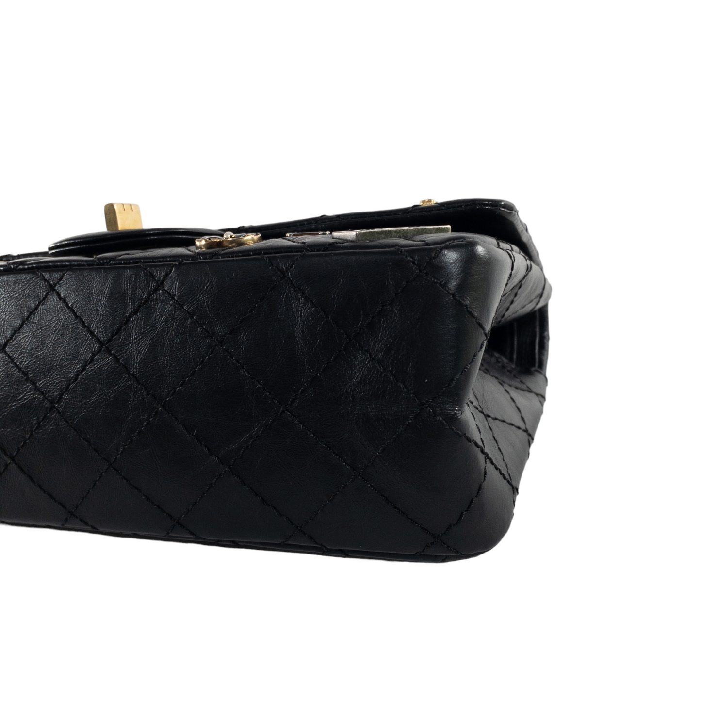 Chanel Lucky Charms Classic 2.55 Reissue