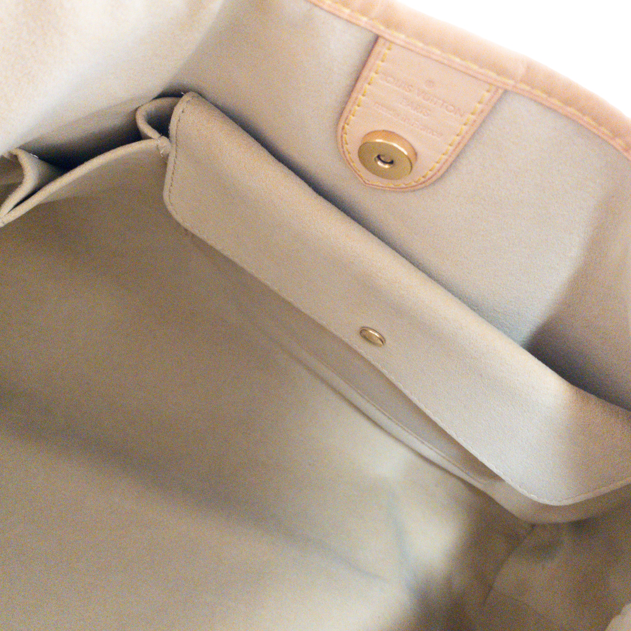 Louis Vuitton Monogram Galliera