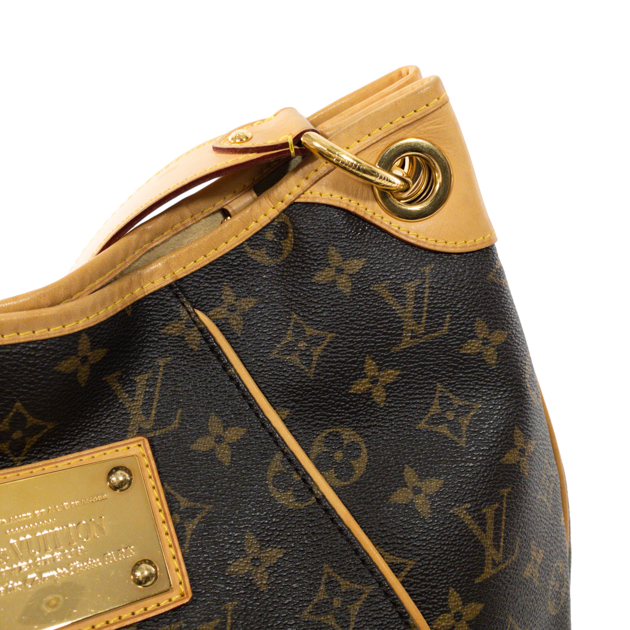 Louis Vuitton Monogram Galliera