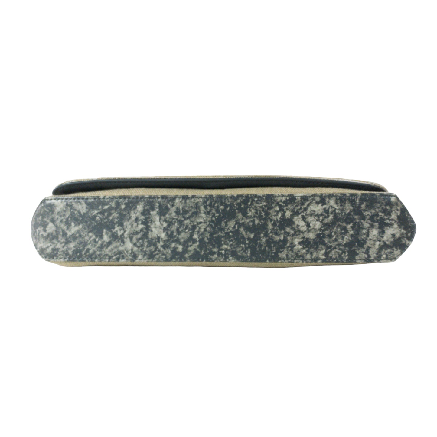 Chanel Oh My Boy Graffiti Flap Bag