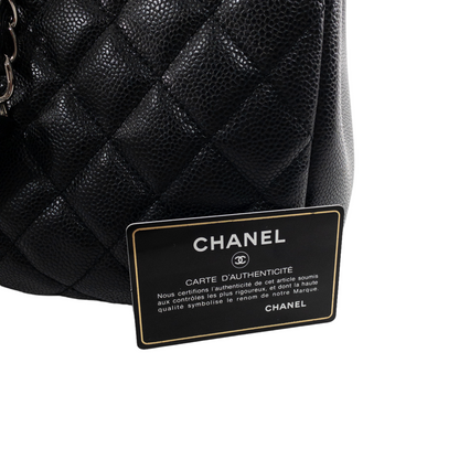 Chanel Black XL GST SHW