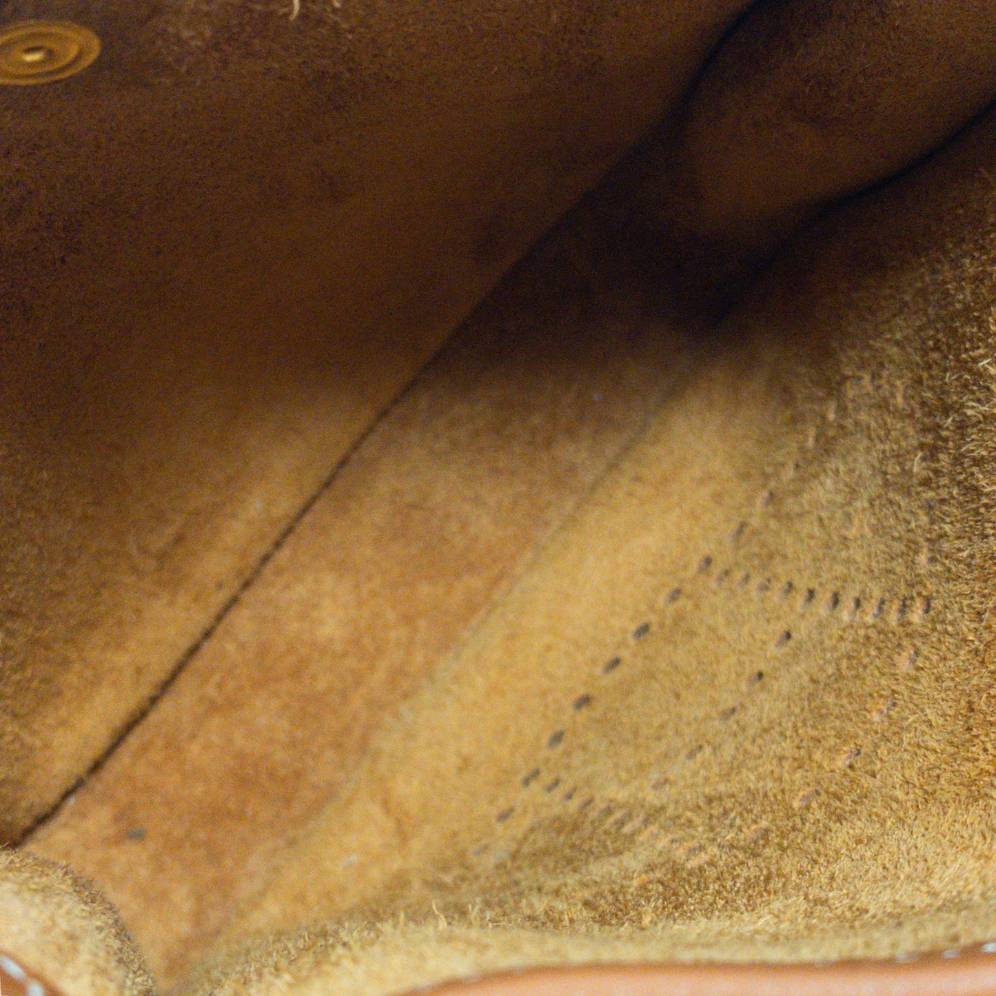 Hermes Gold Evelyne TPM GHW