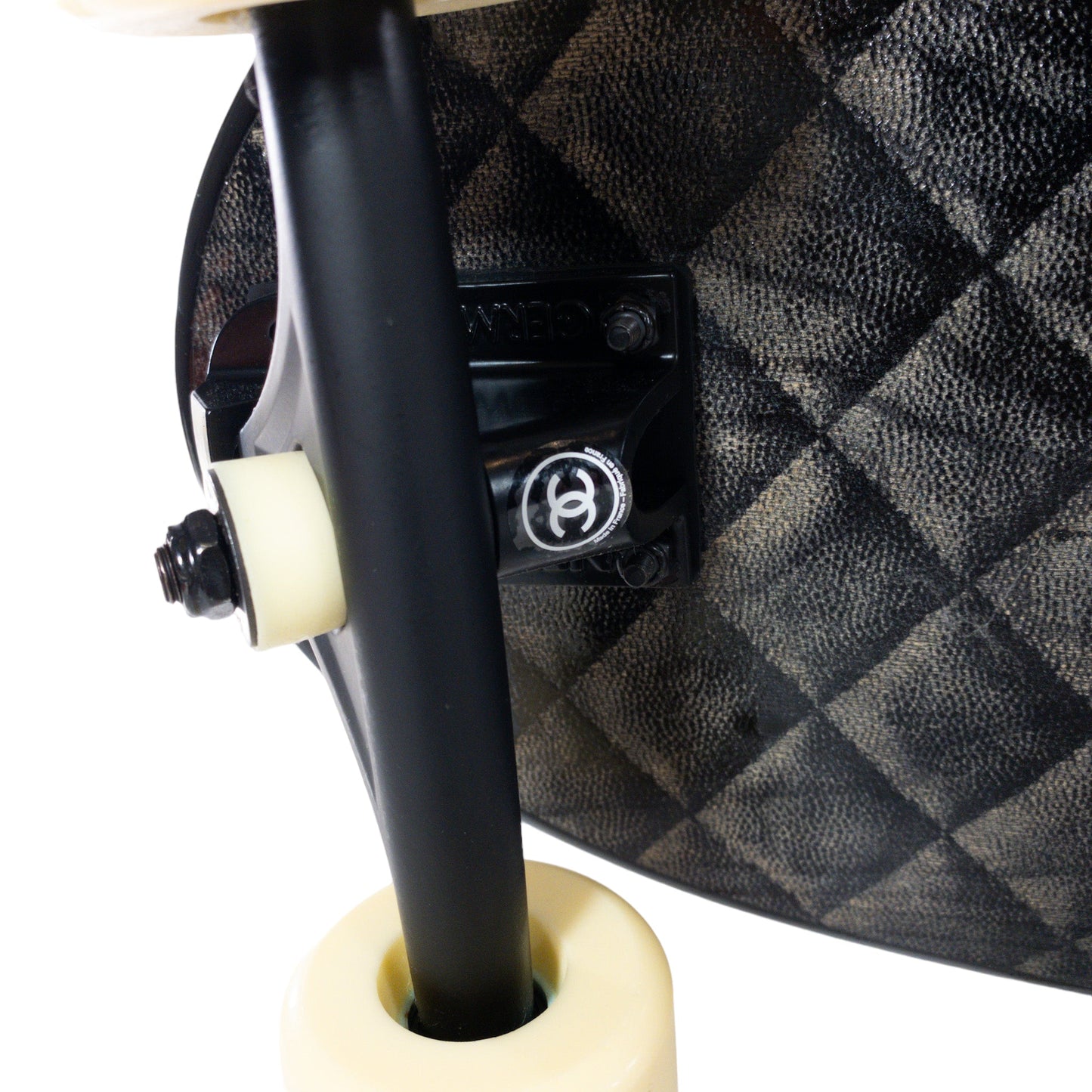 Chanel Limited Edition 2019 Skateboard