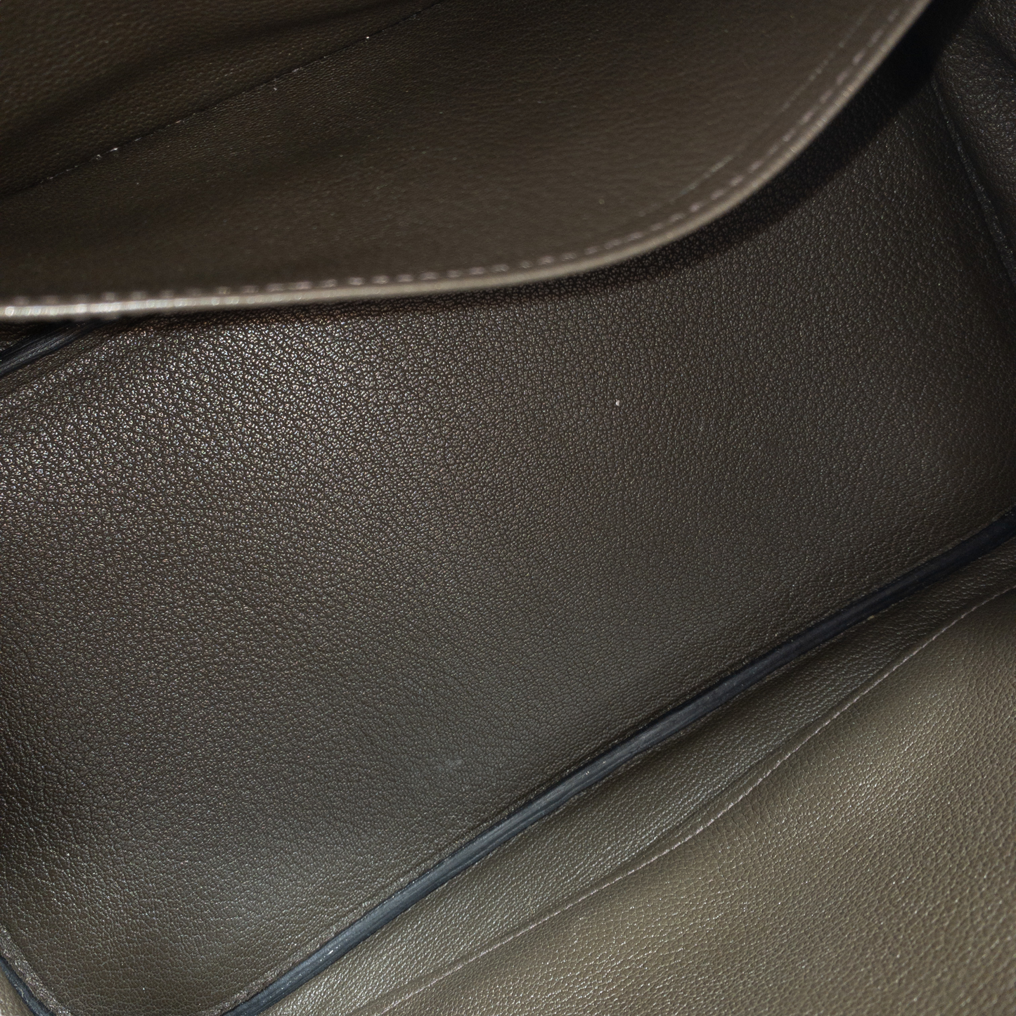 Hermes Eucalyptus Birkin 35 Togo  GHW