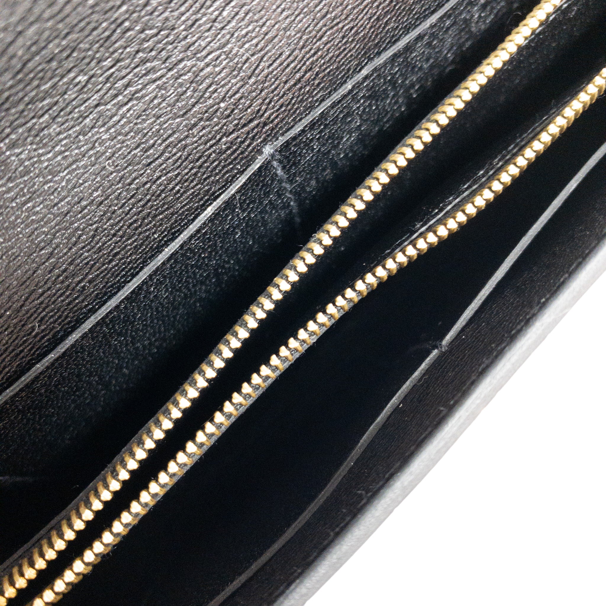 Hermes Kelly To Go Black Alligator GHW