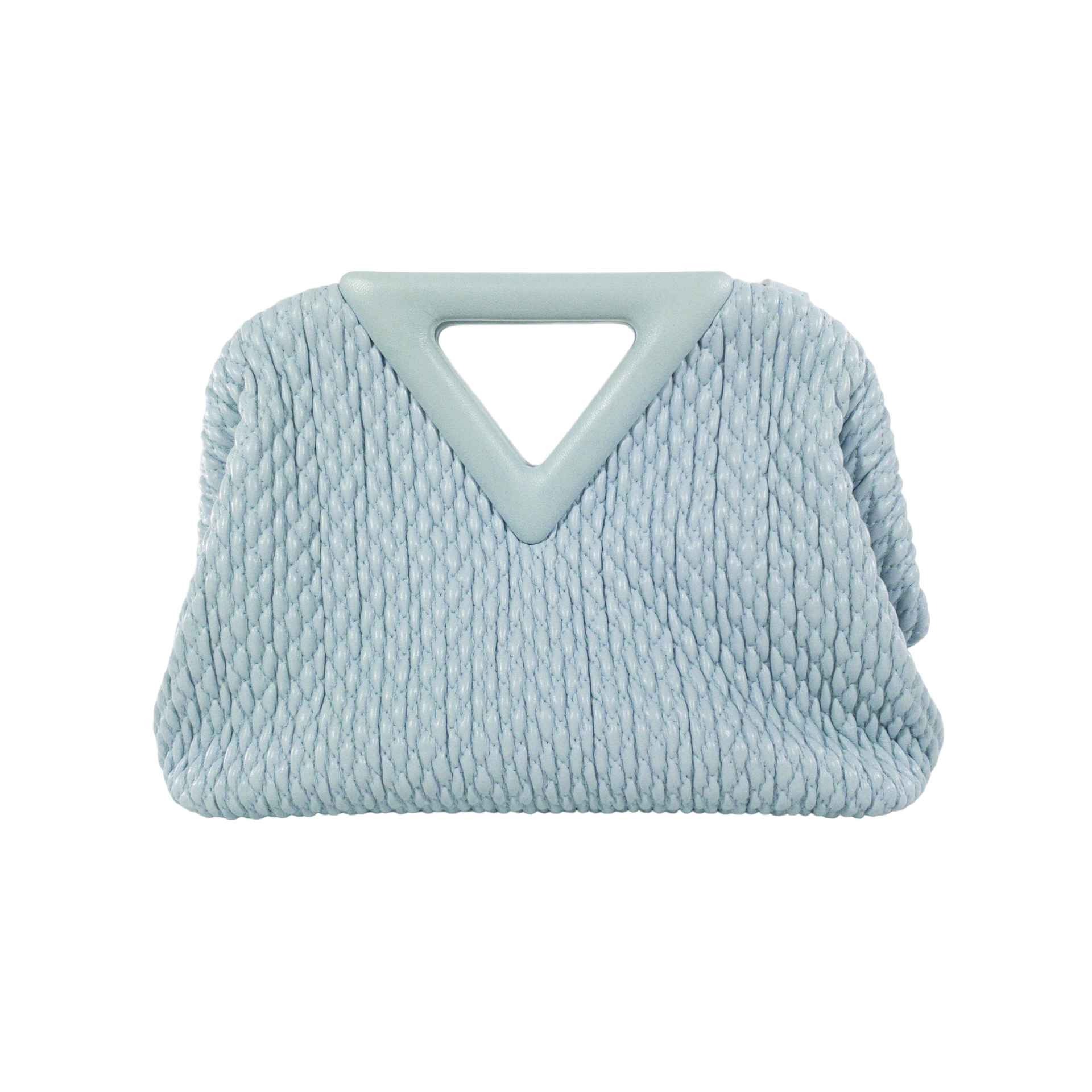 Bottega Veneta Small The Point Bag – Consign of the Times ™ Bottega Veneta Small The Point Bag – Consign of the Times ™