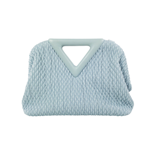 Bottega Veneta Small The Point Bag