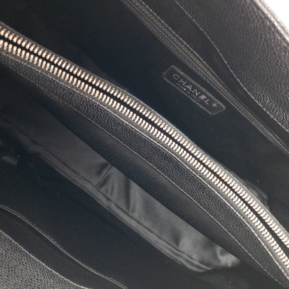 Chanel Black XL GST SHW