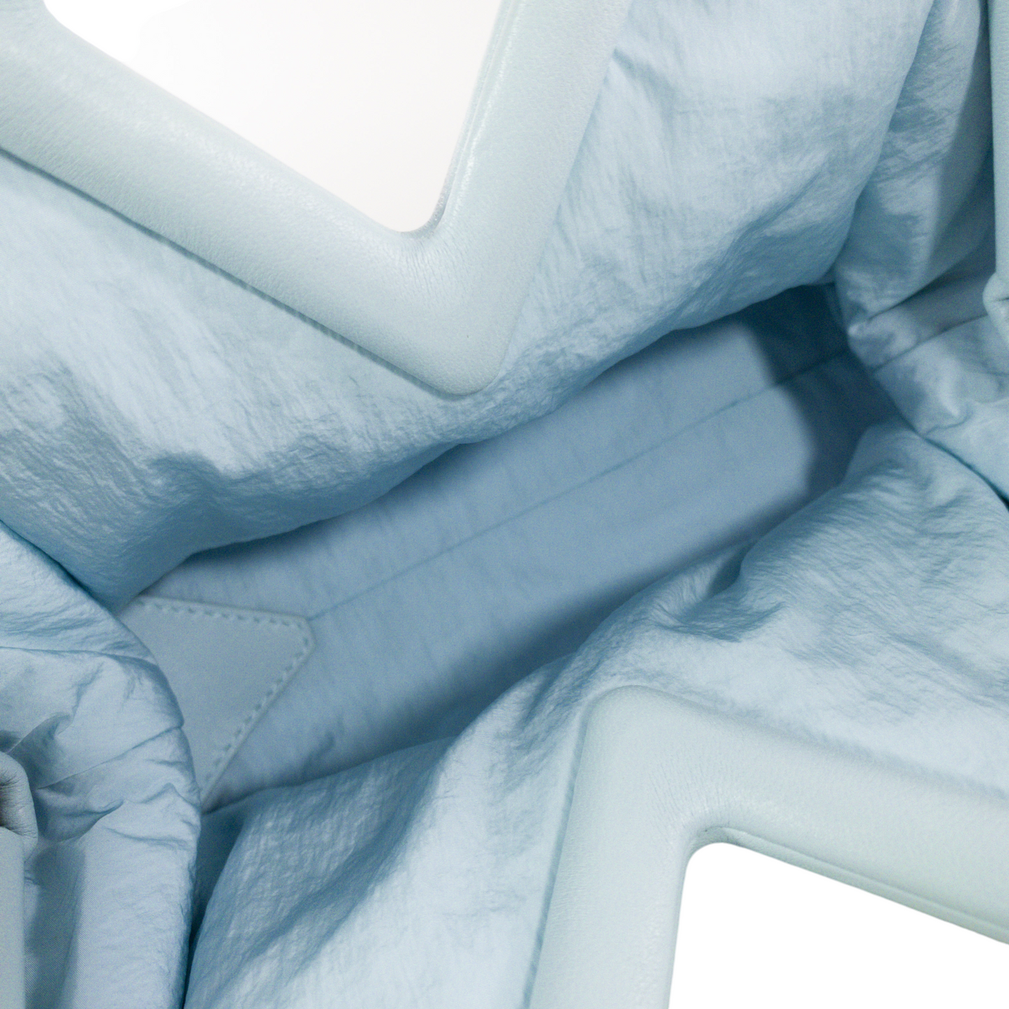 Bottega Veneta Small The Point Bag