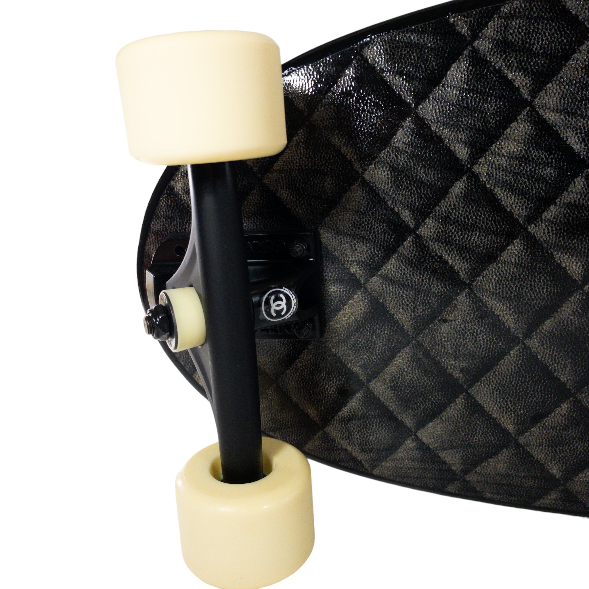 Chanel Limited Edition 2019 Skateboard