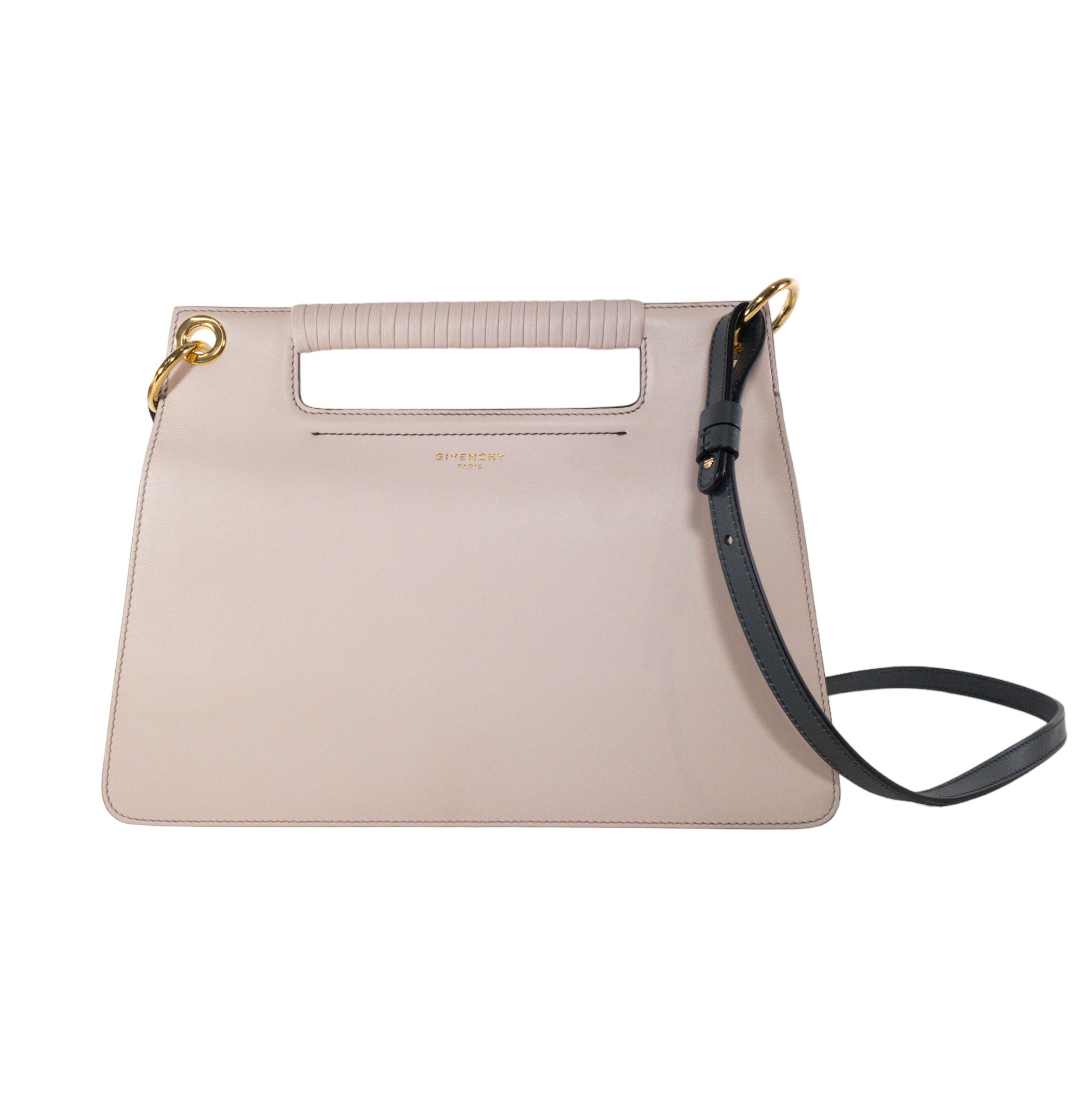 Givenchy Blush Whip Bag