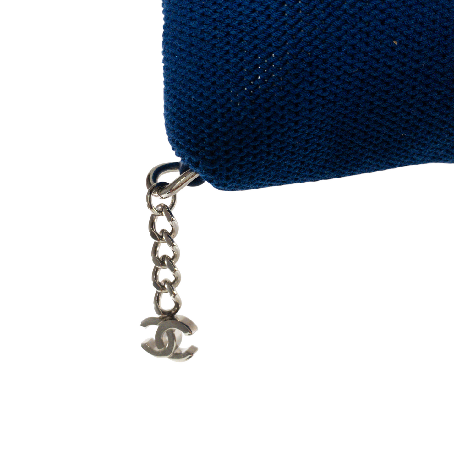 Chanel XL Tweed Deauville/Biarritz Tote