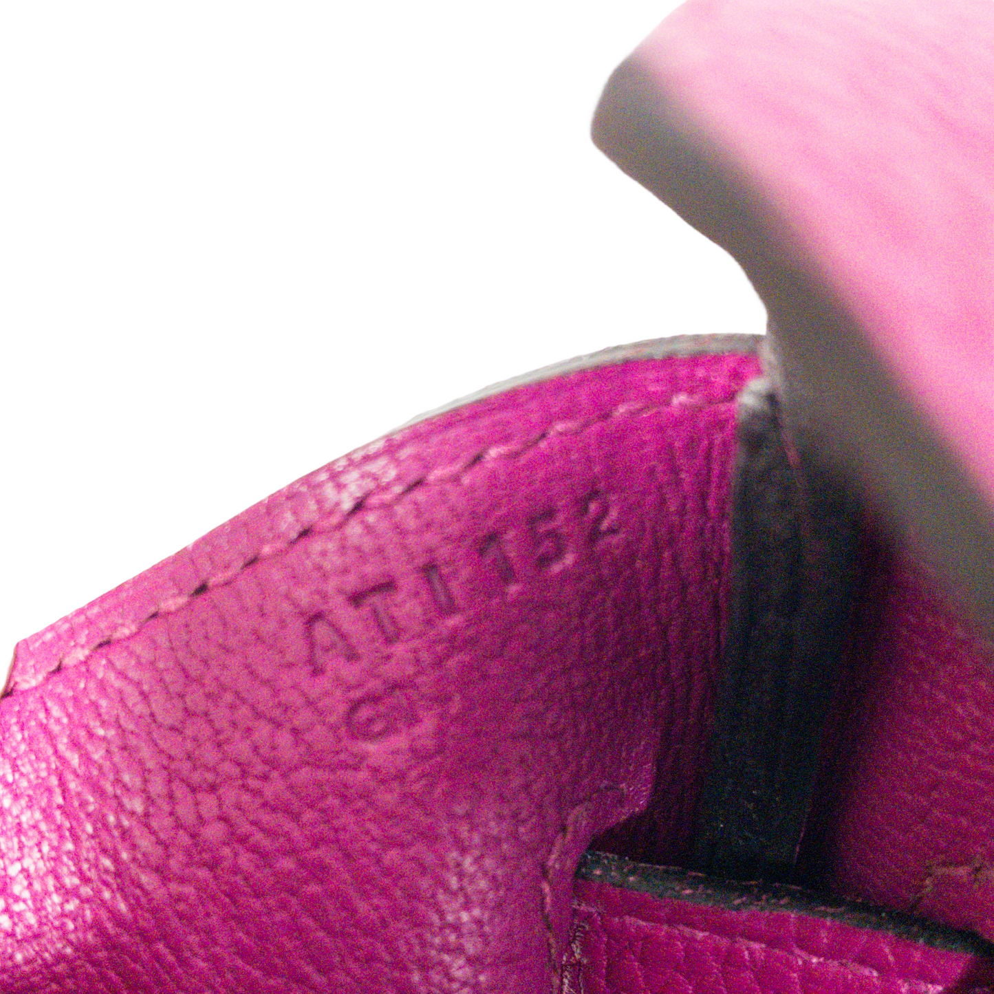 Hermes Rose Poupre Birkin 30 PHW