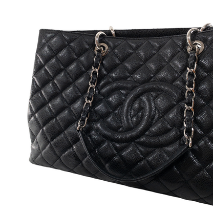 Chanel Black XL GST SHW