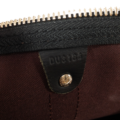 Louis Vuitton Monogram Macassar Keepall 45 Bandouliere