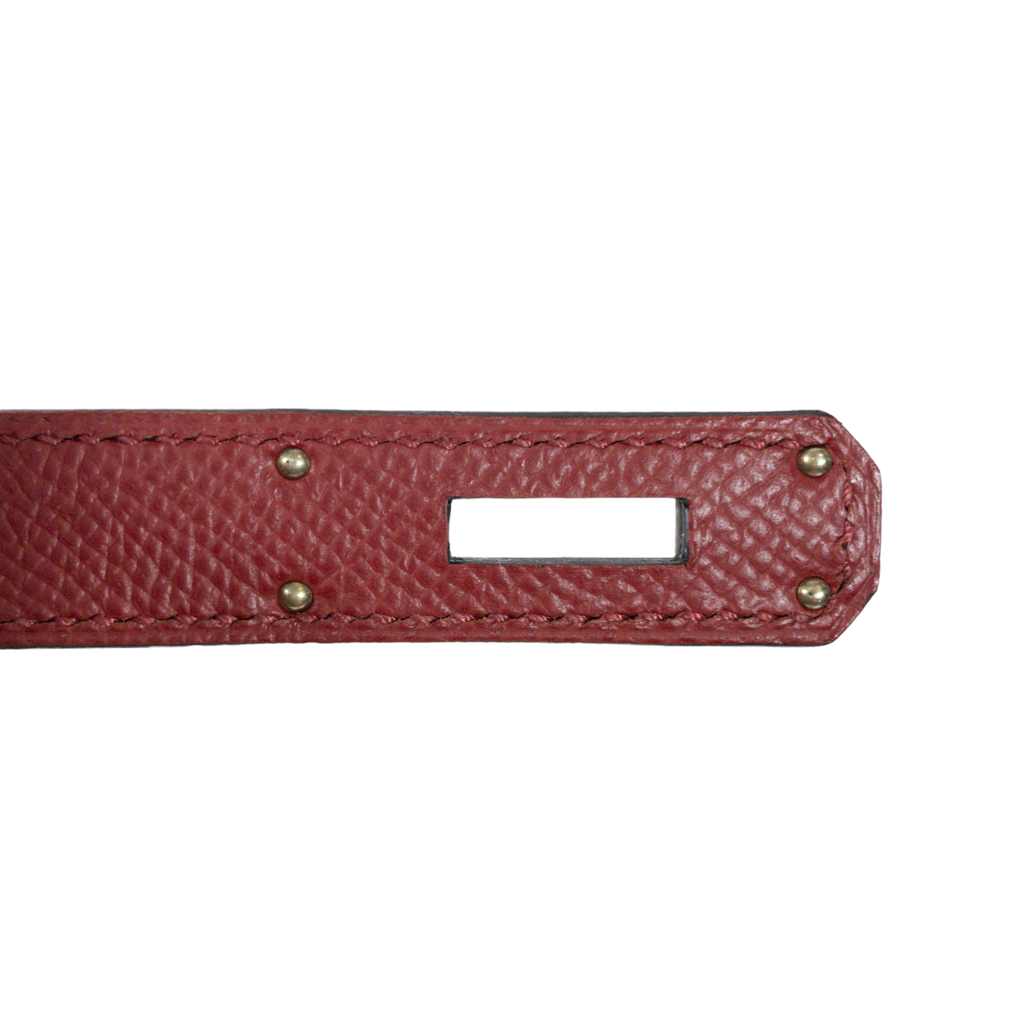 Hermes Rouge Venitienne Kelly 28 Sellier Epsom PHW