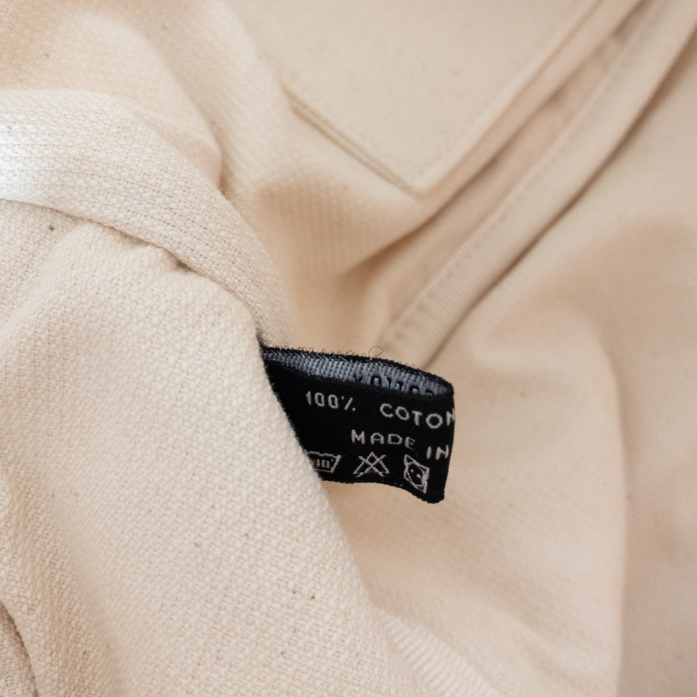 Chanel Cotton Terry Cloth  Beach Duffel w Towel