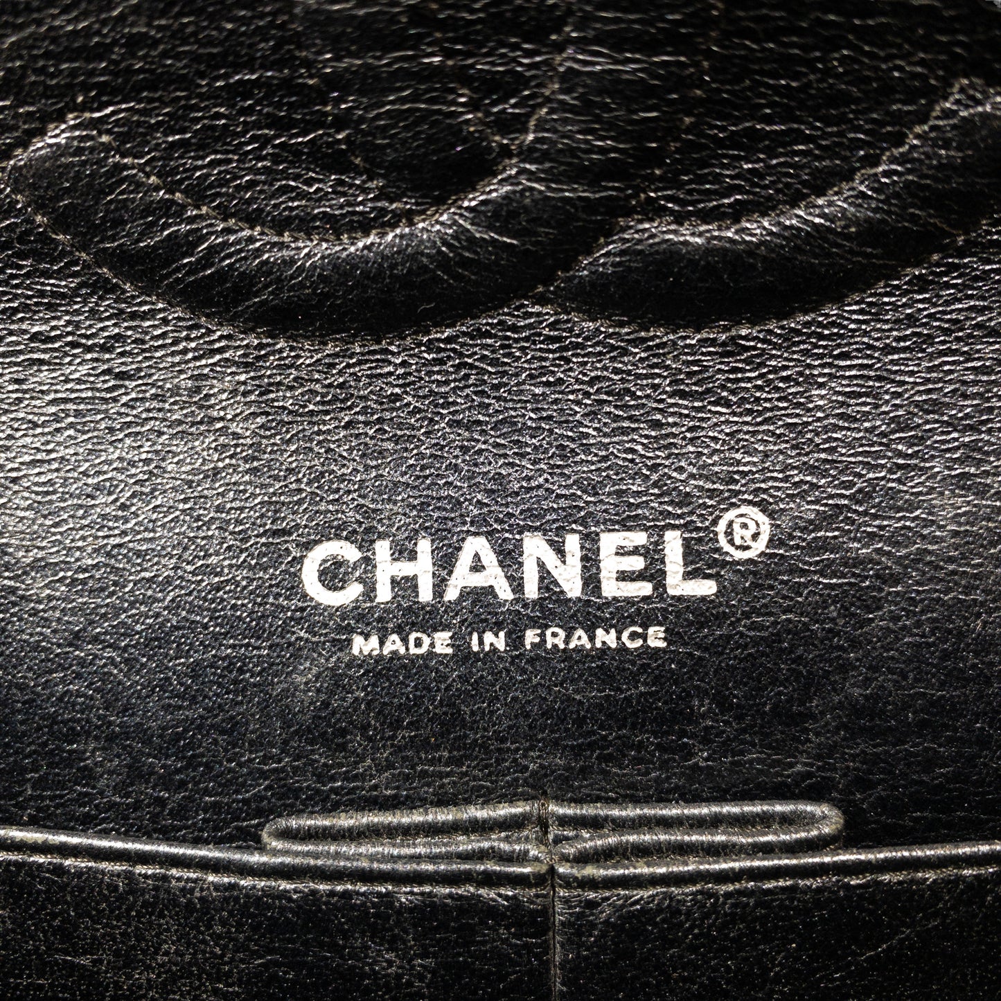 Chanel Black Limited Edition Medium Classic Flap SHW