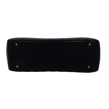 Chanel Black XL GST SHW