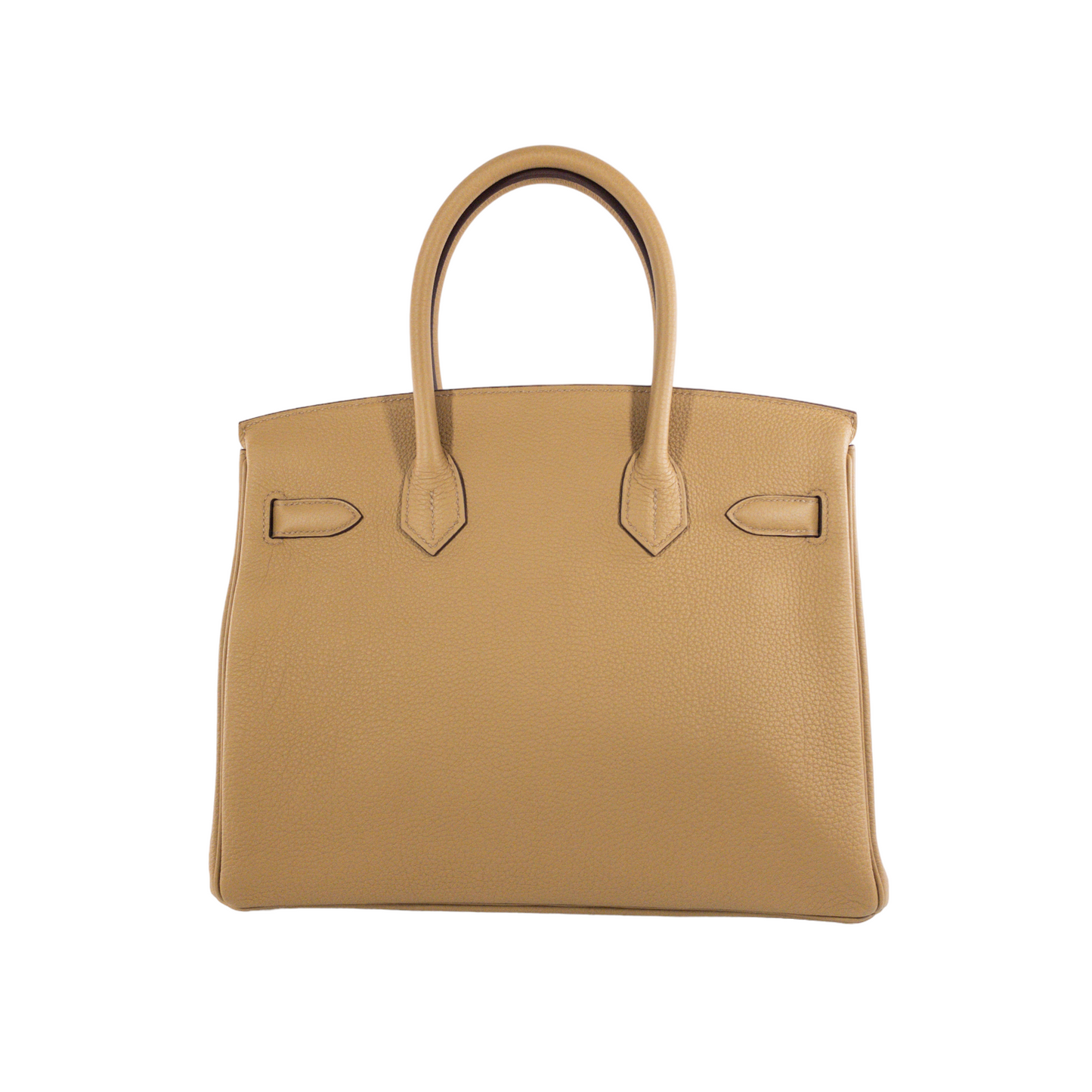 Hermes Chai Birkin 30cm Togo GHW
