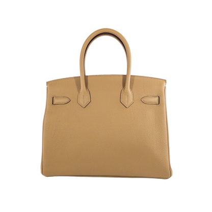 Hermes Chai Birkin 30cm Togo GHW