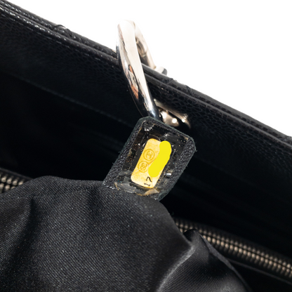 Chanel Black XL GST SHW