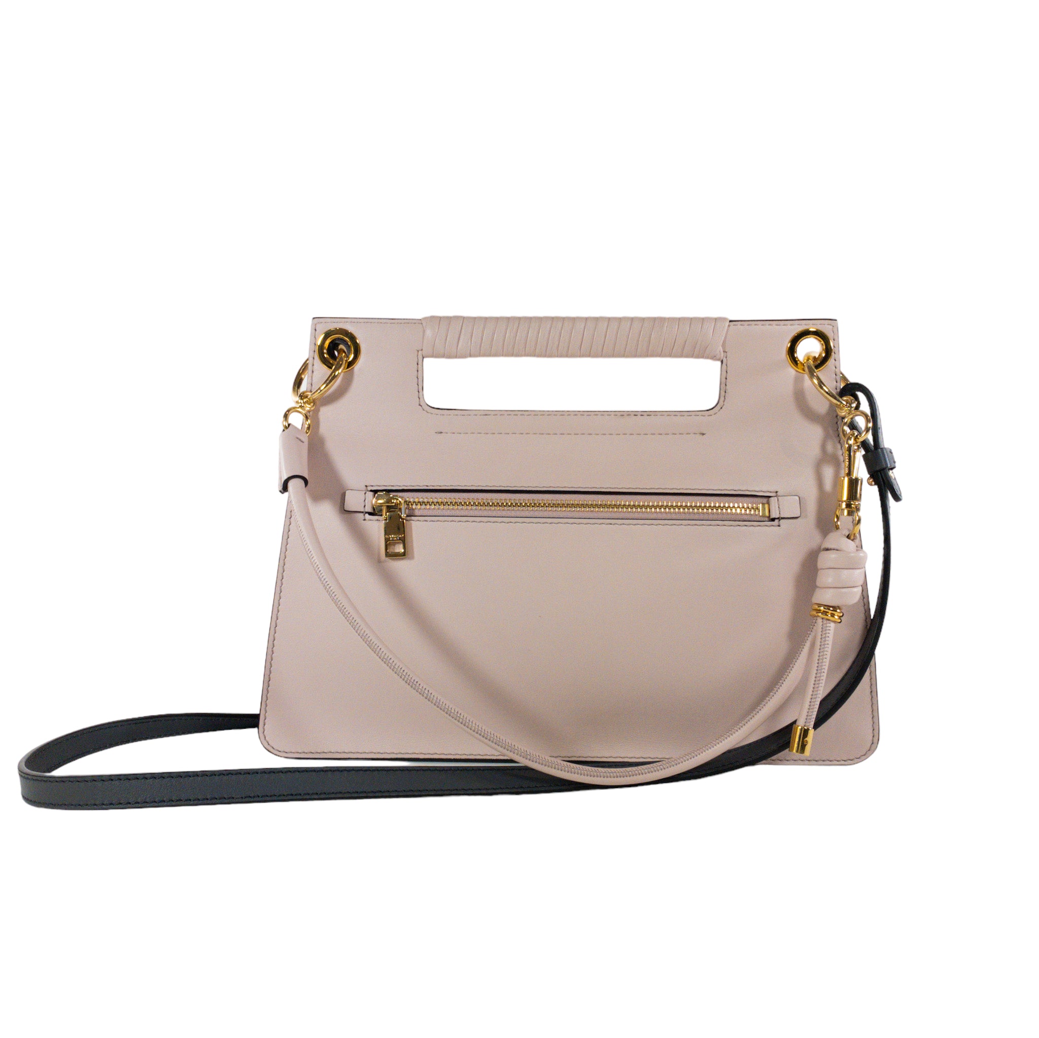 Givenchy Blush Whip Bag