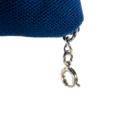 Chanel XL Tweed Deauville/Biarritz Tote