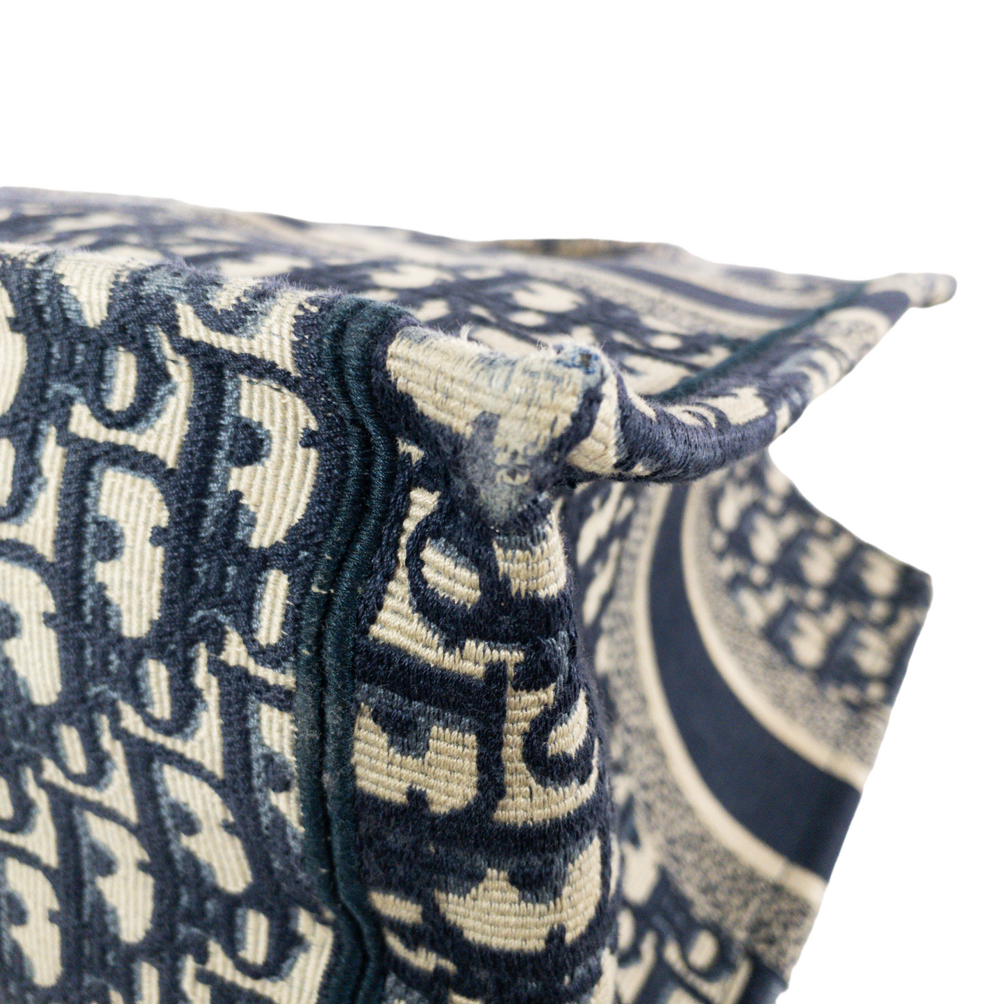 Dior Oblique Medium Book Tote