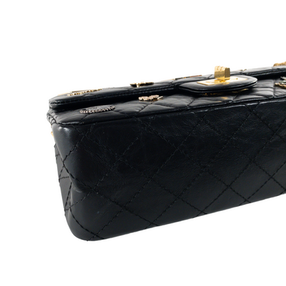 Chanel Lucky Charms Classic 2.55 Reissue